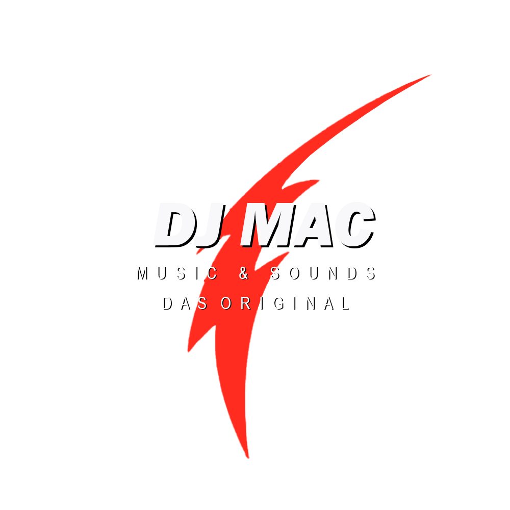DJ MAC